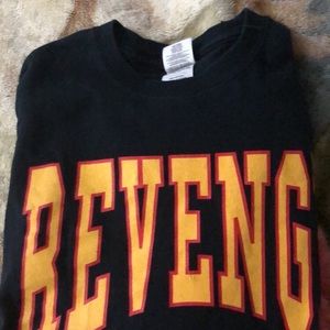 Revenge long sleeve